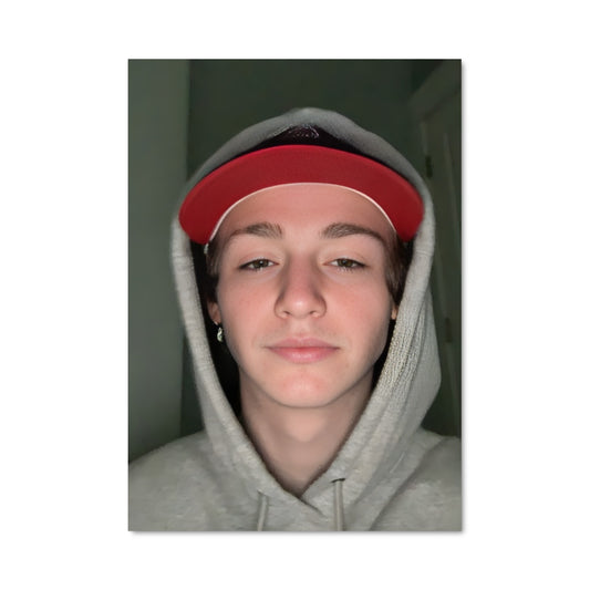 Poster Payton moormeier 11545