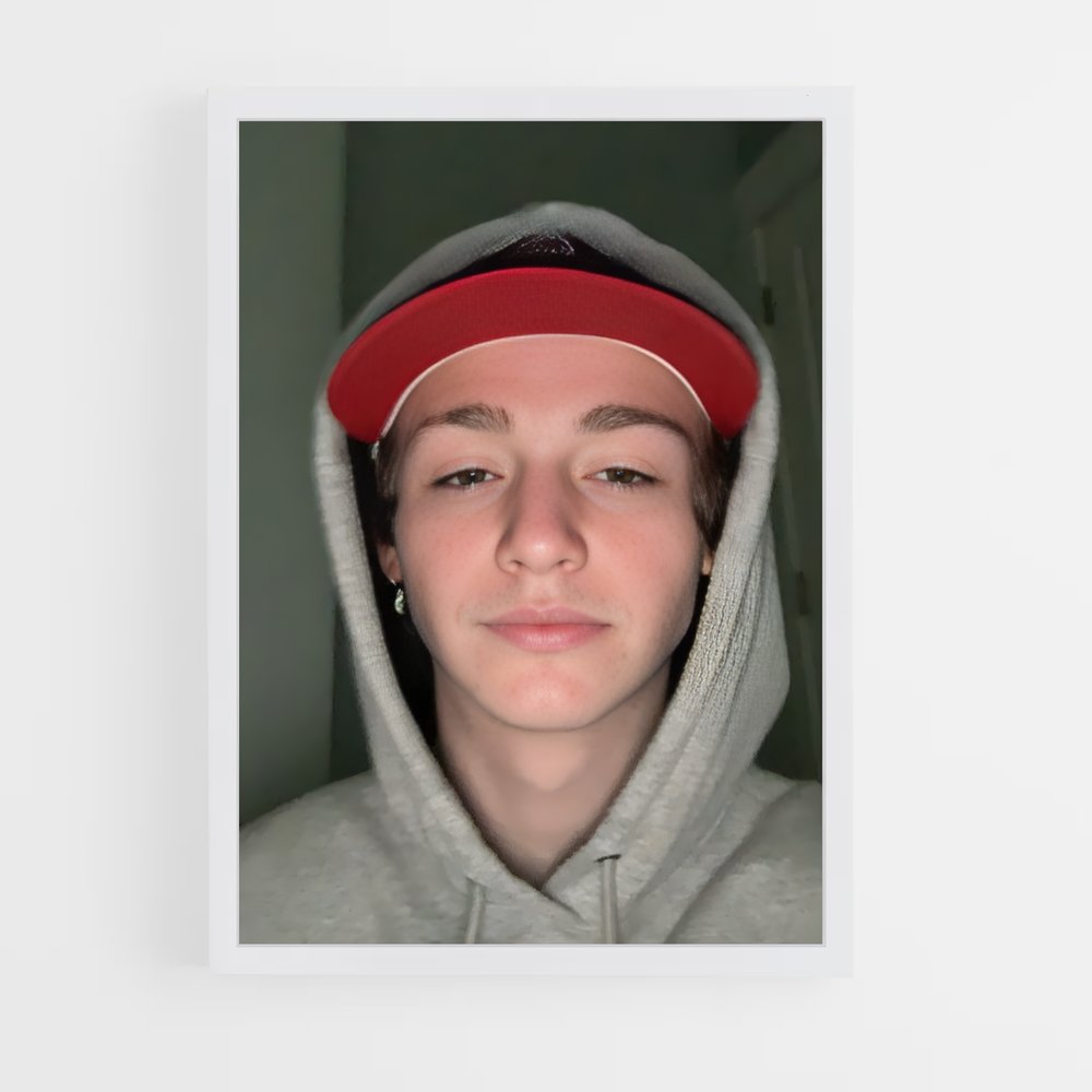 ap-payton moormeier-3 cadre Blanc