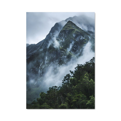 Poster Peak 97138