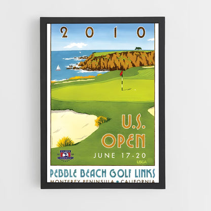 ap-pebble beach golf links-1 cadre Noir