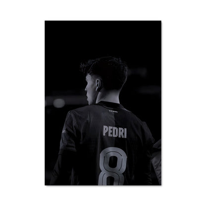Poster Le Magicien du Ballon