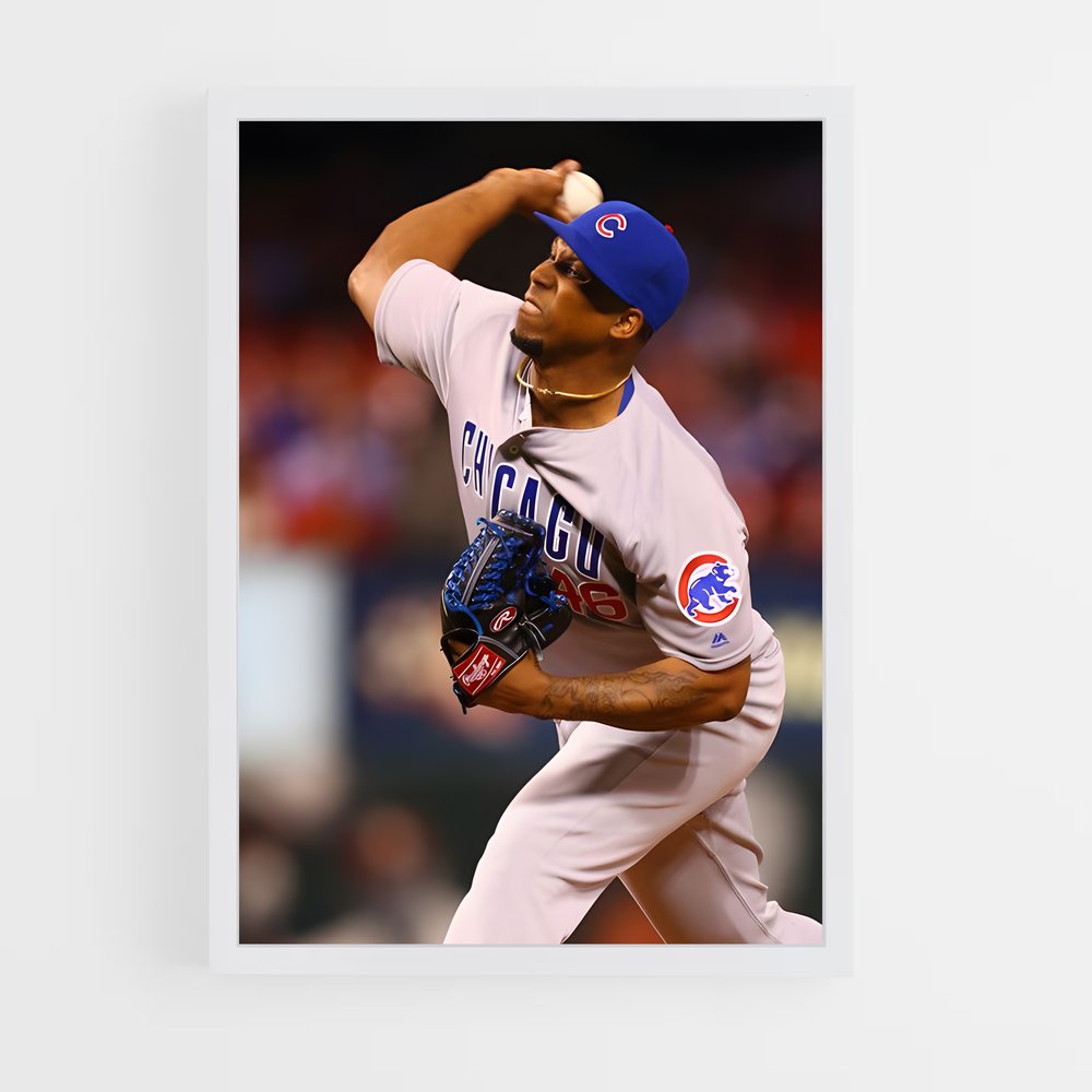 ap-pedro strop-1 cadre Blanc