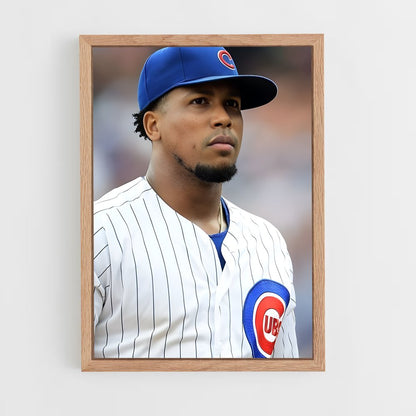 ap-pedro strop-2 cadre Bois clair