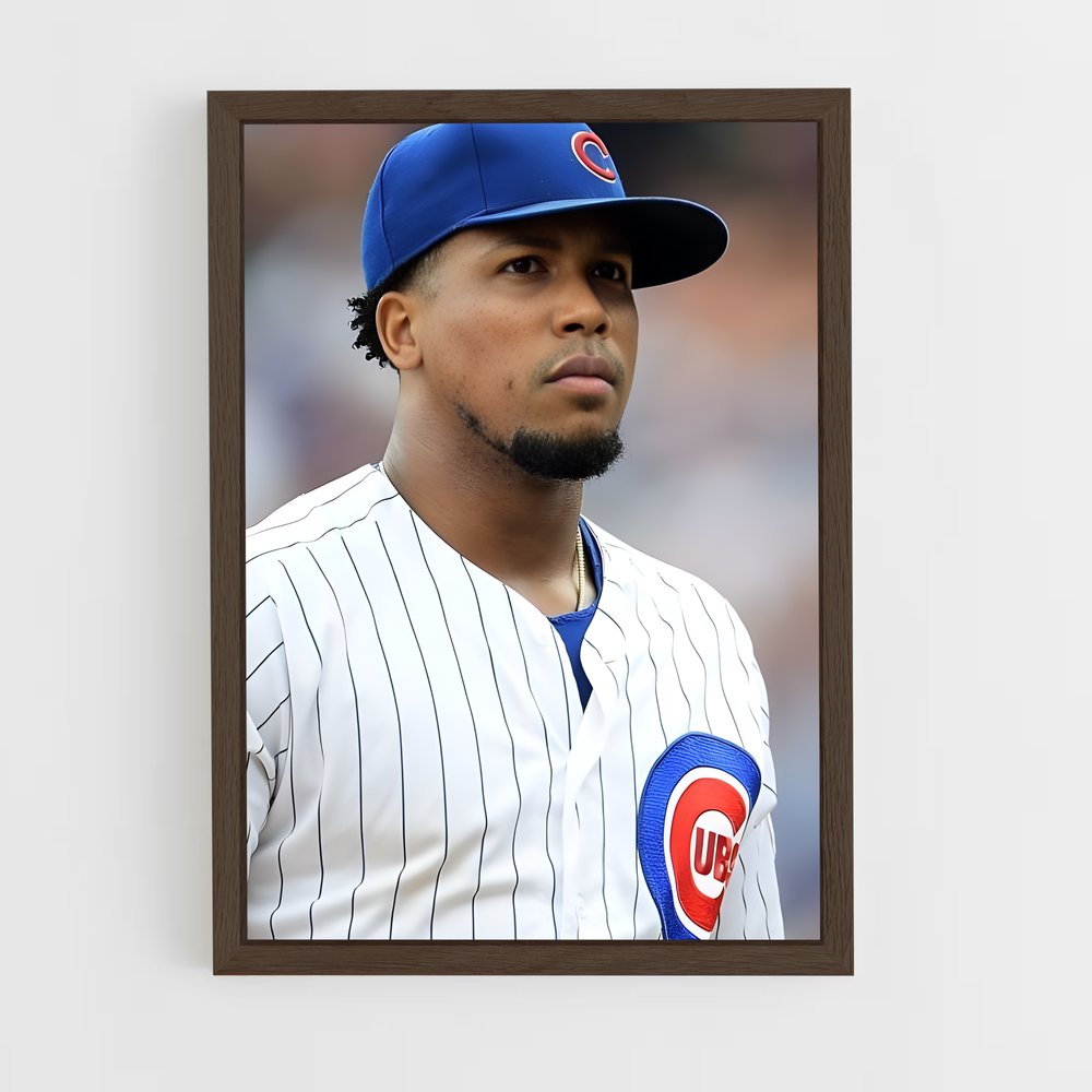 ap-pedro strop-2 cadre Bois foncé