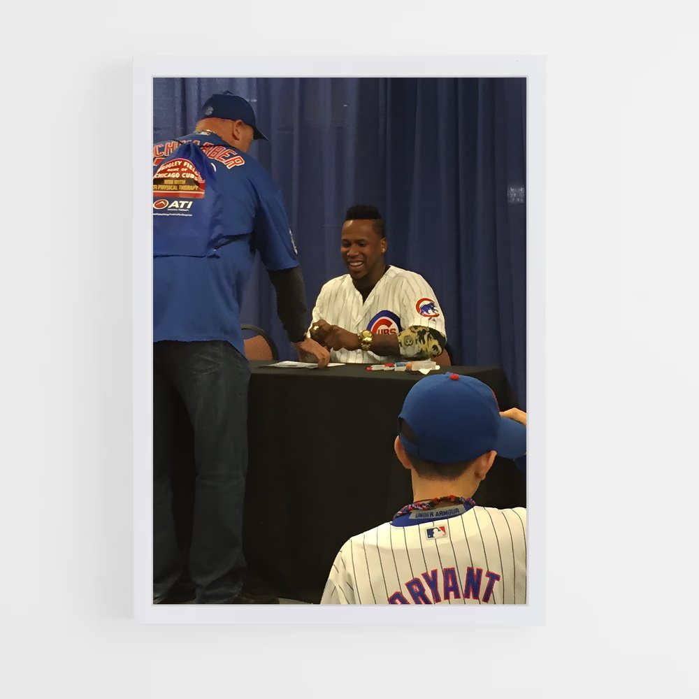 ap-pedro strop-3 cadre Blanc