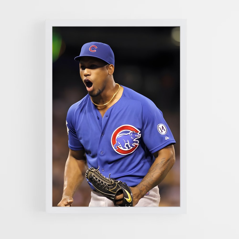 ap-pedro strop-4 cadre Blanc