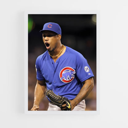 ap-pedro strop-4 cadre Blanc