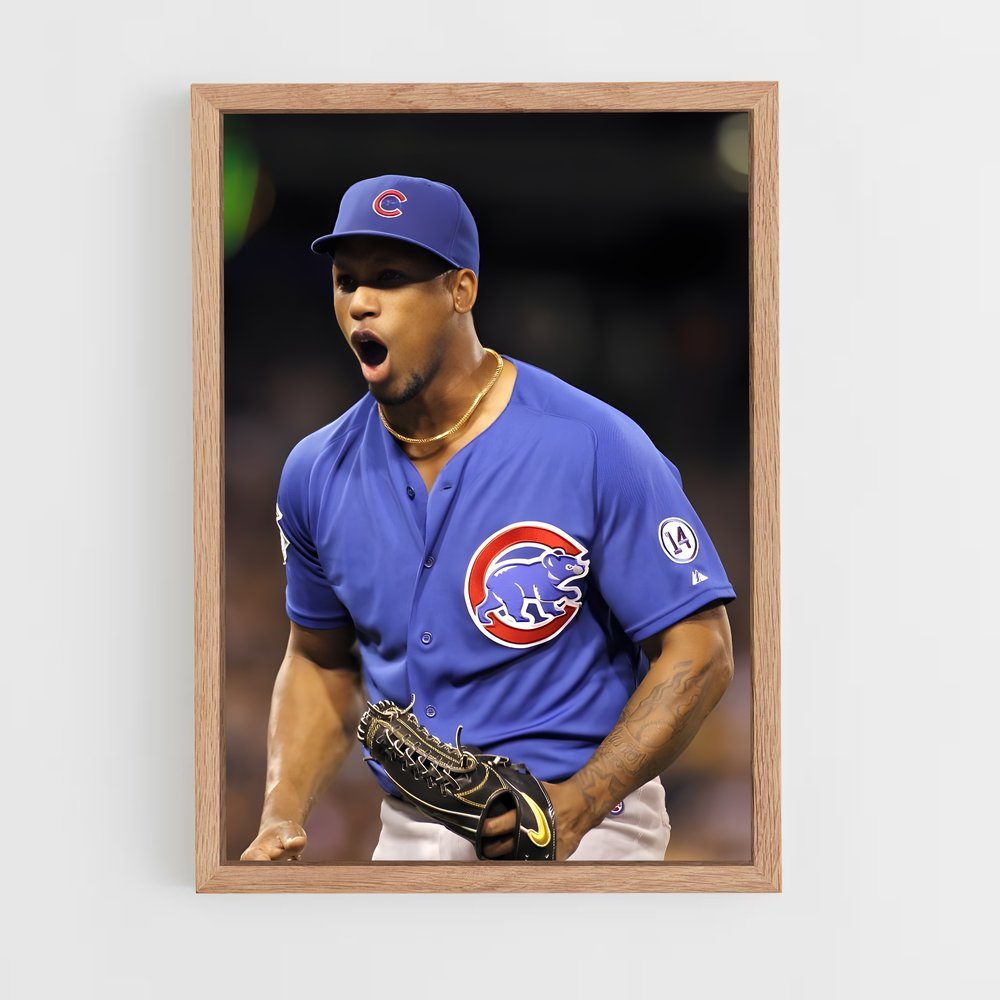 ap-pedro strop-4 cadre Bois clair