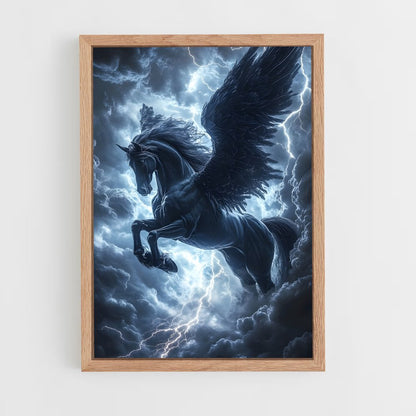 ap-pegasus-11 cadre Bois clair