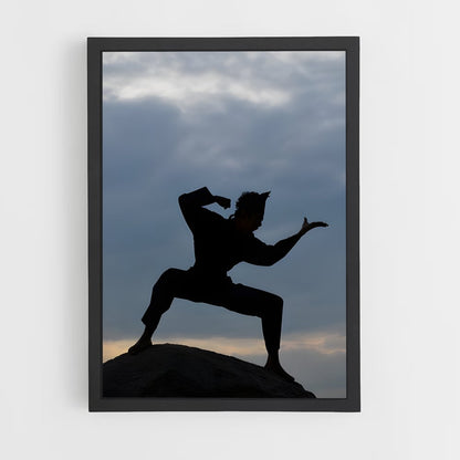 ap-pencak silat-1 cadre Noir