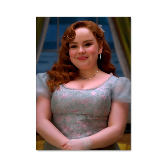 Poster Penelope featherington 37120