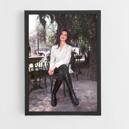 ap-penelope cruz-4 cadre Noir