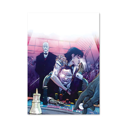 Poster Penguin 39863