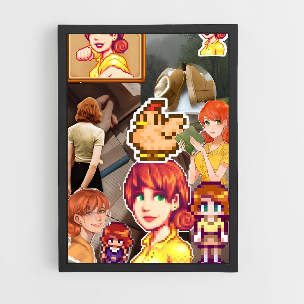 ap-penny stardew-3 cadre Noir