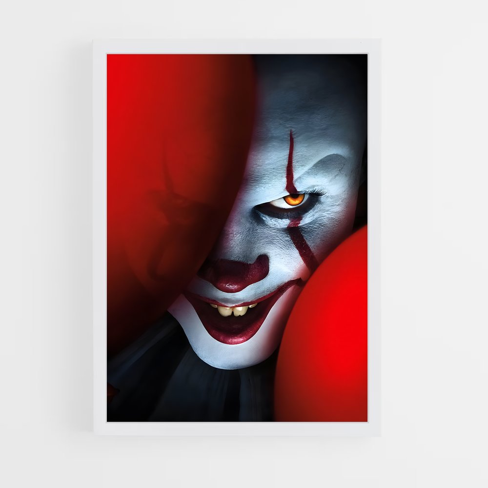 ap-pennywise-1 cadre Blanc