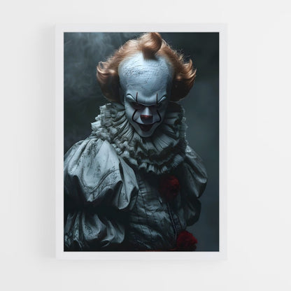 ap-pennywise-2 cadre Blanc