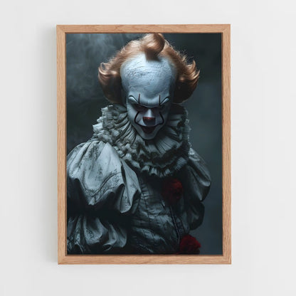 ap-pennywise-2 cadre Bois clair