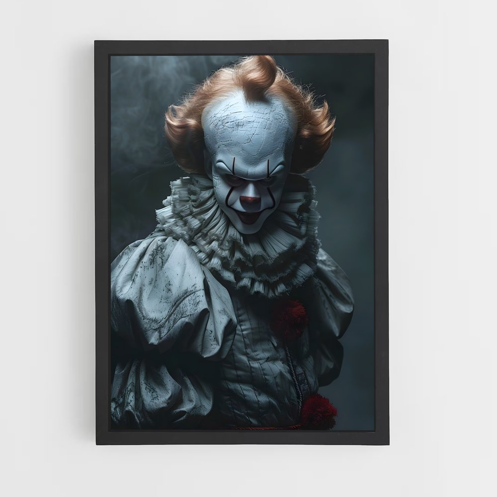 ap-pennywise-2 cadre Noir