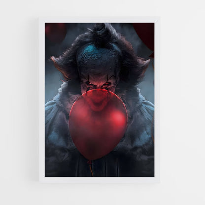 ap-pennywise-3 cadre Blanc