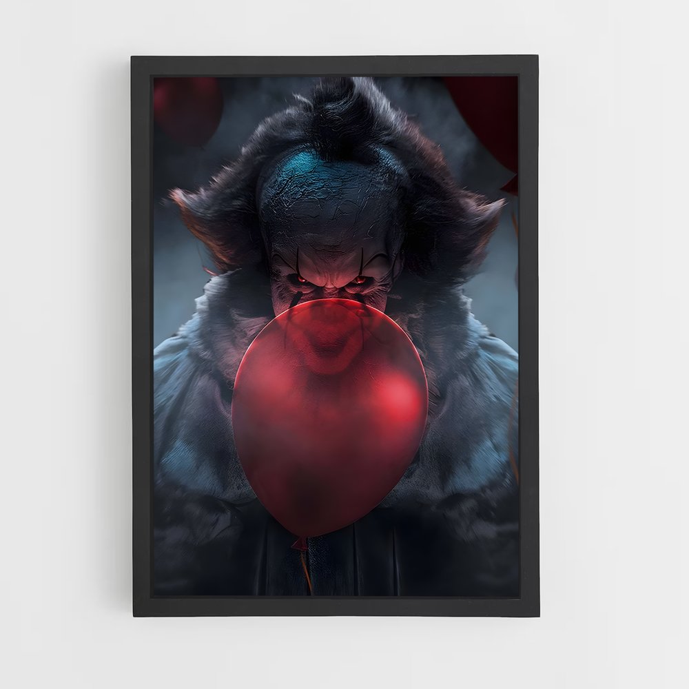 ap-pennywise-3 cadre Noir