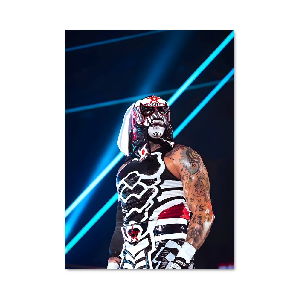 Poster Pentagon jr 61492