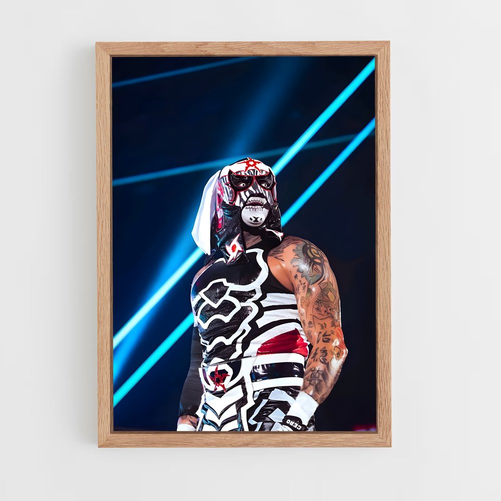 ap-pentagon jr-1 cadre Bois clair