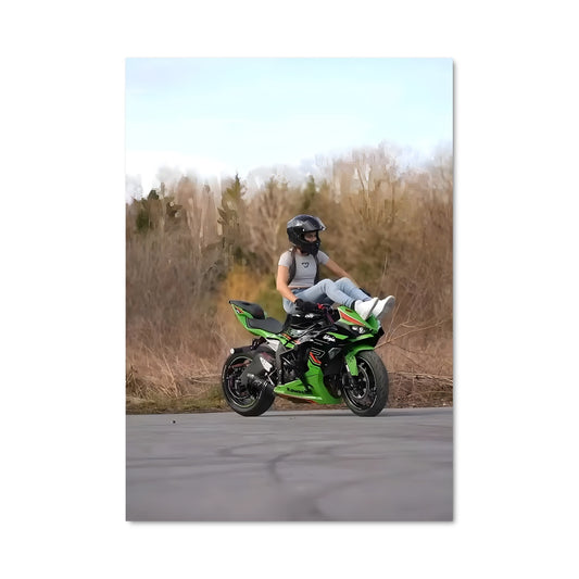 Poster People s 125 82586