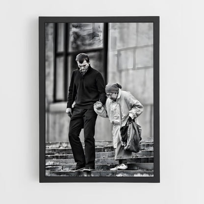 ap-peoples daily-1 cadre Noir