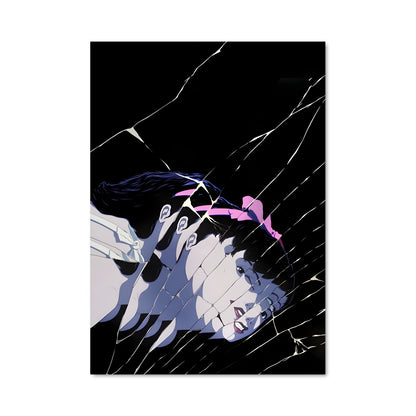 Poster Reverie Rose