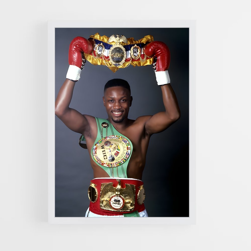 ap-pernell whitaker-1 cadre Blanc