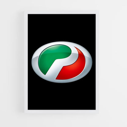 ap-perodua-1 cadre Blanc