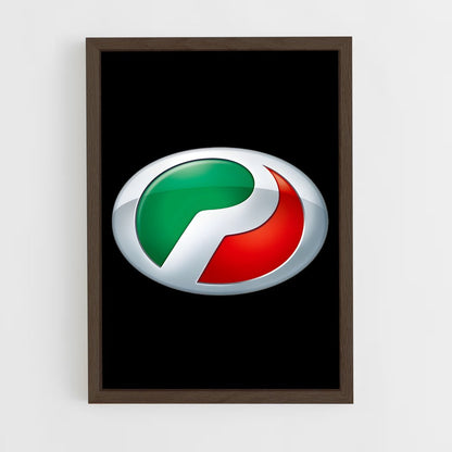 ap-perodua-1 cadre Bois foncé