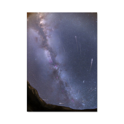 Poster L'Oeil du Cosmos