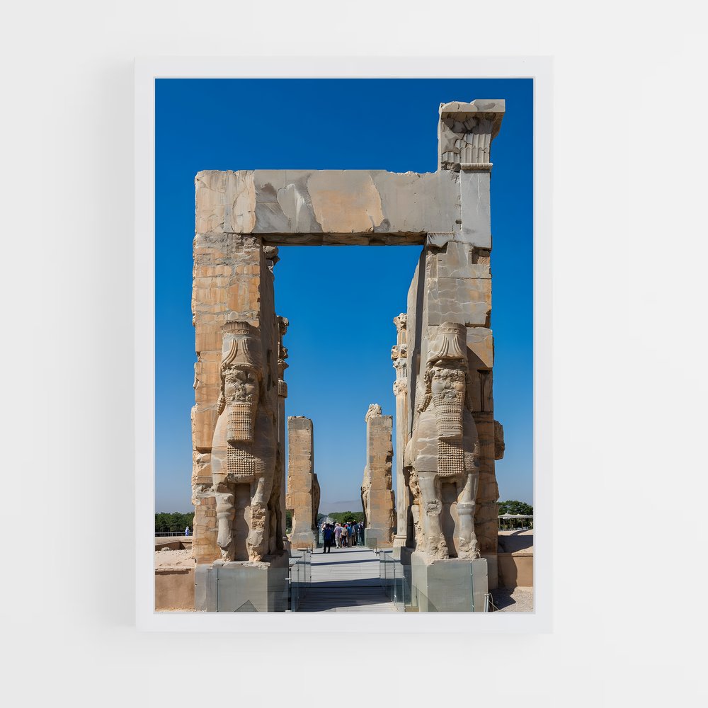 ap-persepolis-16 cadre Blanc