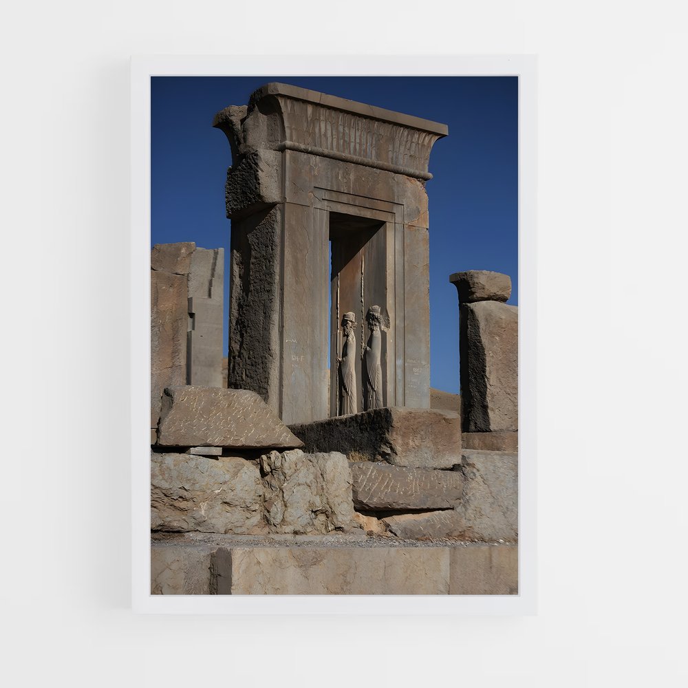 ap-persepolis-17 cadre Blanc