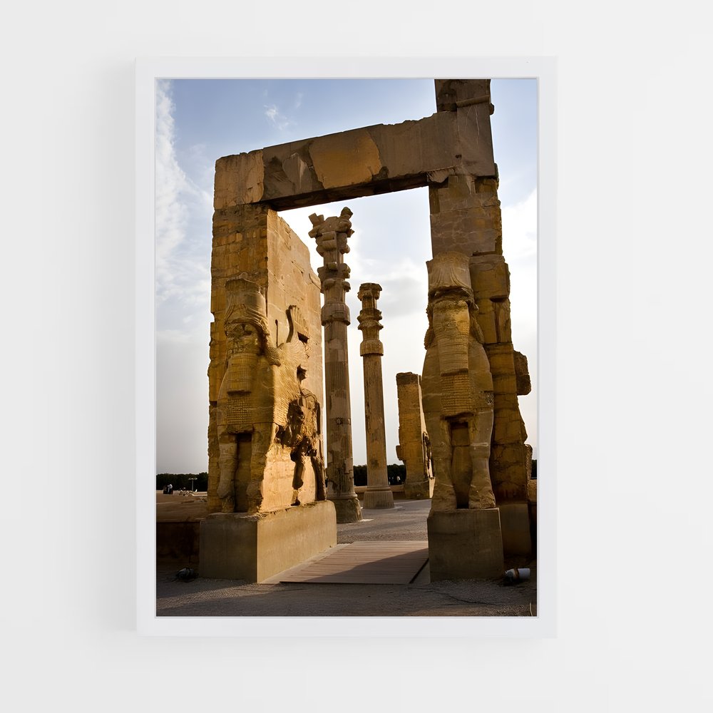 ap-persepolis-22 cadre Blanc