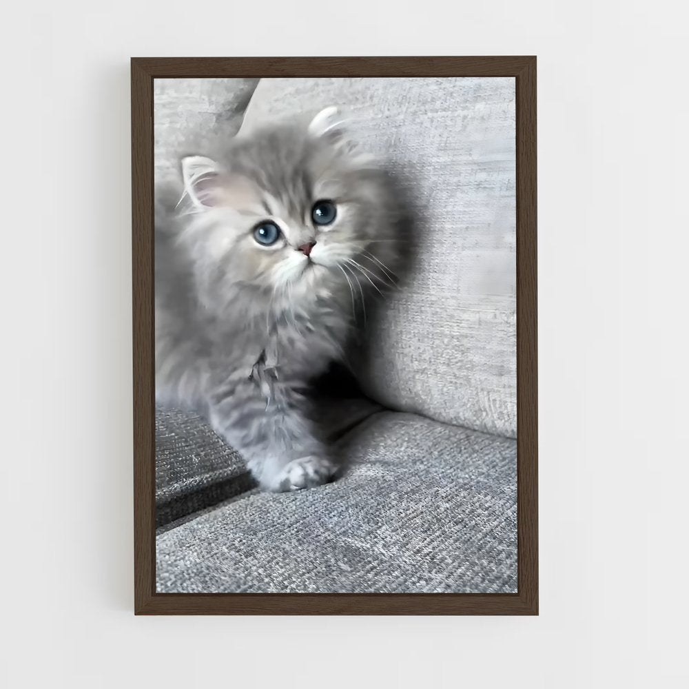 ap-persian-6 cadre Bois foncé