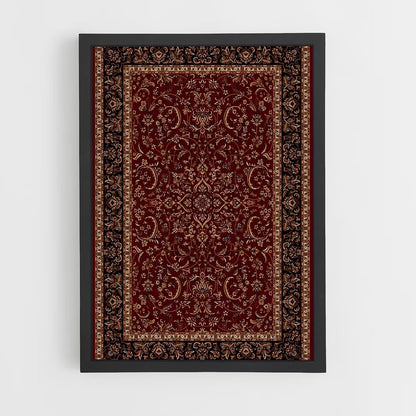 ap-persian patterns-2 cadre Noir