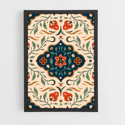 ap-persian patterns-6 cadre Noir