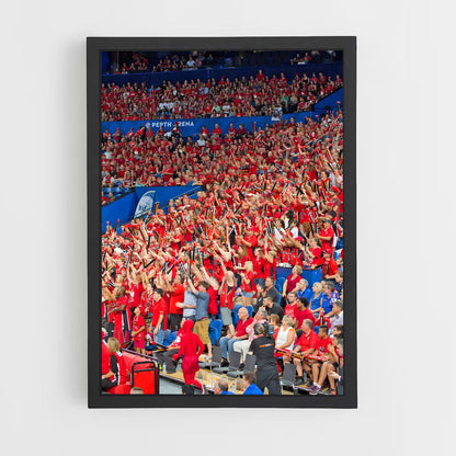 ap-perth wildcats basketball-2 cadre Noir