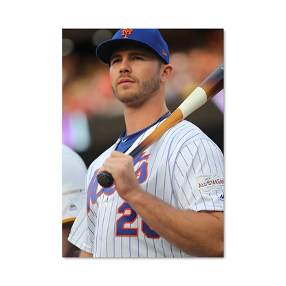 Poster Pete alonso 58466