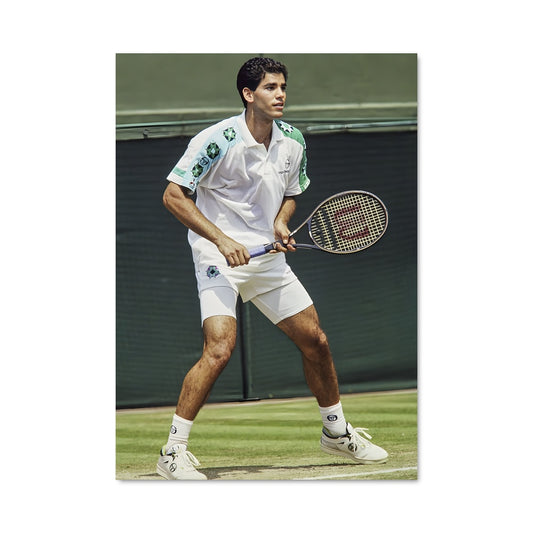 Poster Pete sampras 68888