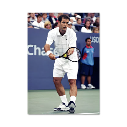Poster Pete sampras 68889