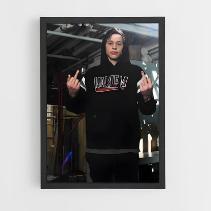ap-pete davidson-8 cadre Noir