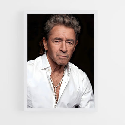 ap-peter maffay-1 cadre Blanc