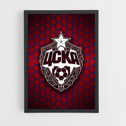 ap-pfc cska moscow-2 cadre Noir