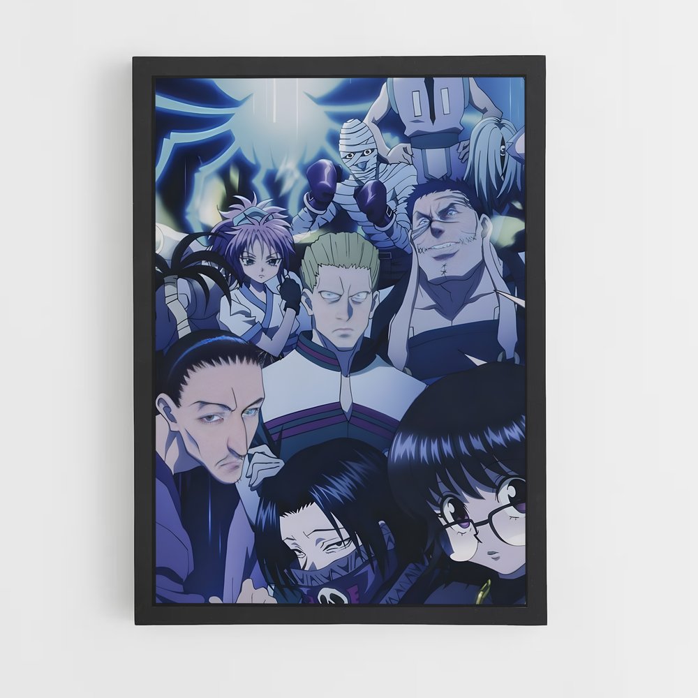 ap-phantom troupe-1 cadre Noir