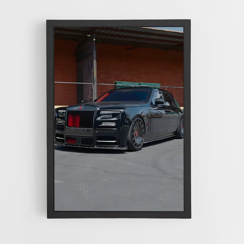 ap-phantom viii-1 cadre Noir