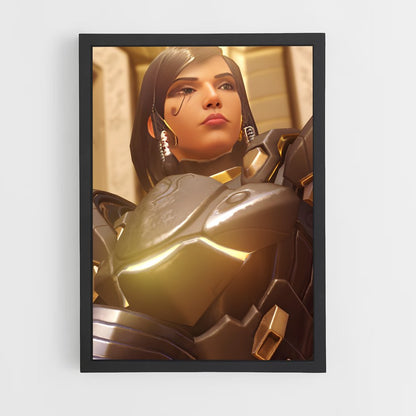 ap-pharah-1 cadre Noir