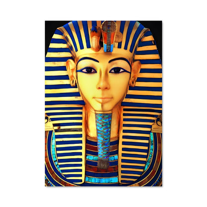 Poster Masque de Sphinx